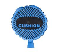 Eventerde - Cojín para mascotas para adultos, cojín de juguete para mascotas, para niños, cojín autohinchable, broma, juguete de relleno divertido para Halloween