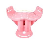 Eventerde Dispositivo de entrenamiento para glúteos - Poformer portátil, entrenador de botines portátil para recuperación postnatal, entrenamiento, yoga, casa