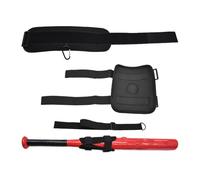 Eventerde Entrenadores De Golpe De Béisbol - Entrenador De Golpe | Equipo Magnético Mejora Las Habilidades de los Jóvenes para Entrenamiento Al Aire Libre Y Preparación De Partidos