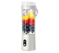 Eventerde Extractor de de Fruta, Centrífuga Eléctrica para Verduras y Frutas - Mezclador Portátil Gran Capacidad Gadget de Cocina para Cítricos Limón Uso Exterior
