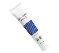 Eventerde Grasa apta para alimentos para la cocina | Grasa multifunción de 113 g para uso comercial y doméstico, lubricante seguro para alimentos, para el hogar, garaje, batidora, cortador de pan