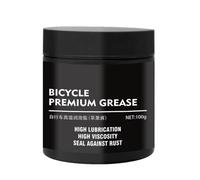 Eventerde Grasa para cadenas de bicicleta, lubricante y desengrasante para bicicleta - Grasa para ciclo de rodamiento, lubricante para bicicleta - Limpiador multiusos resistente a la corrosión para