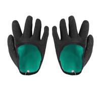 Eventerde Guantes de | Guantes de Protección para Cocina - Estilo Mufla para Agua Salada - Actividades Náuticas y Exteriores: Canoa, Corte de Pescado, Kayak, Senderismo, Remo