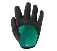 Eventerde Guantes de, Guantes de Roscado de Pescado, Estilo Mufla para Agua Salada, Actividades Náuticas y Exteriores: Canoa, Corte de Pescado, Kayak, Senderismo, Remo