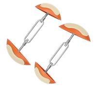 Eventerde Hombres de zapatos, expansor de zapatos - Esparcidor ajustable de zapatos de alta resiliencia,Esparcidor versátil portátil para el hogar comercial de uso diario comercial