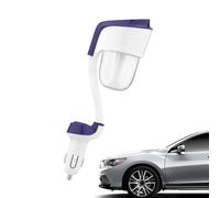 Eventerde Humidificador Difusor de Coches,Humidificador de Aire de Coche | Equipo de Niebla Fresca | Equipo de Humidificadores USB de Oficina Perfumados para yoga, hogar, viajes