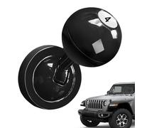 Eventerde Joystick de botón de parada de arranque del motor del coche, palanca de arranque del botón del coche - Botón de parada de arranque del motor de modelado de palanca de bola