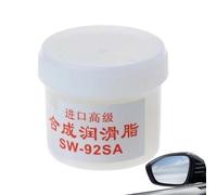 Eventerde Lubricante para puerta de garaje,Lubricante versátil para múltiples aplicaciones,Lubricante multifuncional | Para cadenas de almacén, puerta de garaje, puerta de coche, ventana