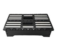 Eventerde Peldaño portátil | Compacto y estable, con clavijas plegables - para niños, adultos y ancianos para cama, baño, cocina, silla, dormitorio, casa, exterior, ducha y coche