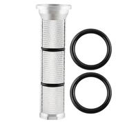 Eventerde Pivote de Compresión de Ciclo, Toma de Extensión de Ciclo para Casco | Tapón de Compresión de la Tapa Superior de Dirección de Aleación de Aluminio - Tapón de expansión reutilizable,