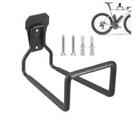 Eventerde Soporte para manguera de jardín, soporte de pared, resistente almacenamiento para manguera de jardín, soporte de pared para mangueras de agua, enrollador de manguera de metal, soporte para