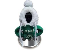 Eventerde - Sudadera con capucha para palanca de cambios de coche con capucha para palanca de cambios de coche | Botón de cambio de marcha Boo de Navidad Sudadera con capucha | Sudadera