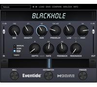 Eventide Blackhole