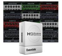 Eventide H9 Plugin Series Bundle