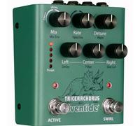 Eventide - Pedal de efecto coro 'TriceraChorus'