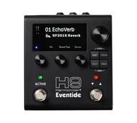 Eventide H9 Harmonizer Gen 2