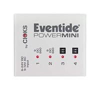 Eventide PowerMINI EXP Effect Pedal Power Supply