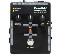 Eventide - Preamplificador de micrófono de Enlace de Mezcla