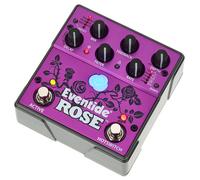 Eventide Rose · Pedal guitarra eléctrica