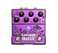 Eventide Rose · Pedal guitarra eléctrica