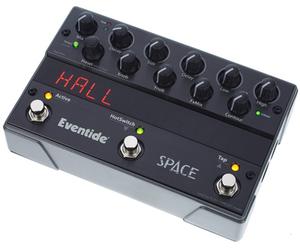 Eventide Space
