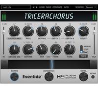 Eventide TriceraChorus