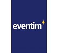 Eventim Gift Card 100 EUR Key EUROPE