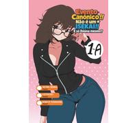 Evento Canônico!! Não é um ISEKAI!! É só Ibiúna mesmo!!: PARTE 1