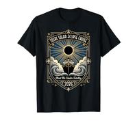 Evento del Crucero 2026 del Eclipse Solar Meet Me Under Totality Camiseta
