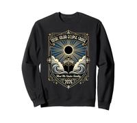 Evento del Crucero 2026 del Eclipse Solar Meet Me Under Totality Sudadera