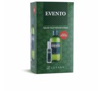 Luxana Event Case 2 Pcs