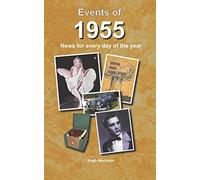 Events of 1955: news for every day of the year