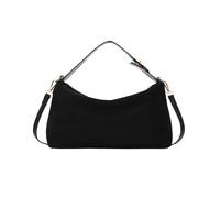EVEOUT Bolso Bandolera Mujer de Piel de Ante Sintética Slouchy,Bolso de Hombrero con Correa Ajustable para Otoño-Invierno