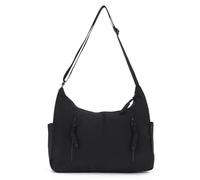 EVEOUT Bolsos de Hombro de Nylon para Mujer Gran Capacidad Bolsos Bandolera Ligero Nylon Shopper Bolso Tote para Trabajo Viaje Universidad