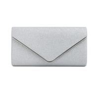 EVEOUT Carteras de mano y clutches de Mujer Clutch de noche con cadena Bolsa de hombro Monedero para Banquete fiesta