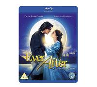 Ever After: A Cinderella Story [Edizione: Regno Unito] [Italia] [Blu-ray]
