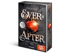 Ever & After, Band 1 - Der schlafende Prinz