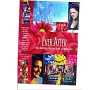 Ever After - Drew Barrymore & Anjelica Hudson (Divx)