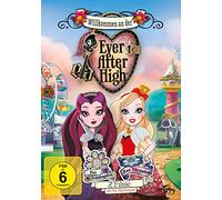 Ever After High - Das Thronfest & Das Frühlingfest [DVD]