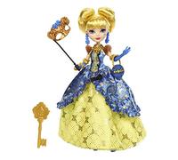 Ever After High - La Gran coronación, Blondie Lockes (Mattel CBT92)