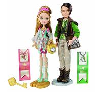 Ever After High - Muñeca (BFX05)