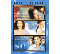 Ever After/Where the Heart Is/Someone Like You - Triple Feature