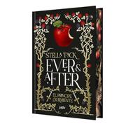 Ever and after 1. El príncipe durmiente: Edición con cantos tintados (Inlov Romantasy)