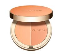 Dúo de Polvos Bronceadores Clarins