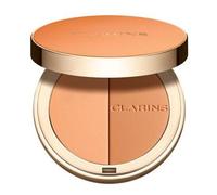 Dúo de Polvos Bronceadores Clarins