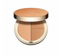 CLARINS DUO DE POLVOS BRONCEADORES EVER BRONZE 02