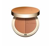 Dúo de Polvos Bronceadores Clarins