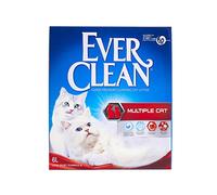 Ever Clean Arena múltiple para Gatos, 6 litros