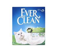 Ever Clean Arena para Gato grumo Extra Fuerte, 6 L.