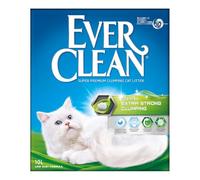 Ever Clean Arena para Gatos Extra Strong Clumping, 10 litros, Perfumada, Scented, 10L